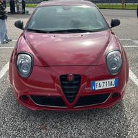 Alfa mito 2015