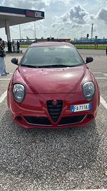 Alfa mito 2015