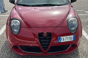 Alfa mito 2015
