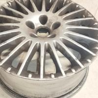 cerchi in lega 17" alfa romeo 159