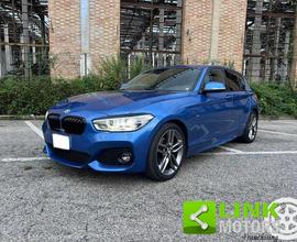 BMW 116 d 5p. Msport