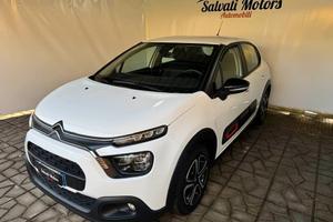 Citroen C3 BlueHDi 100 S&S Feel Pack