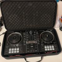 Hercules inpulse 500