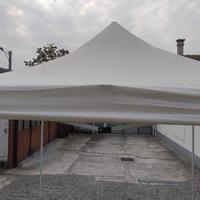 gazebo 3m x 3m