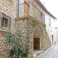 Casa a Santo Stefano di Sessanio