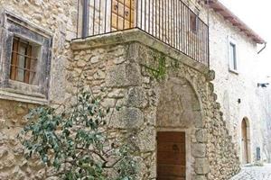 Casa a Santo Stefano di Sessanio