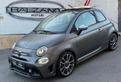 FIAT 595 ABARTH TURISMO 1.4 AUTOMATICA 165 CV 2022