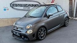 FIAT 595 ABARTH TURISMO 1.4 AUTOMATICA 165 CV 2022