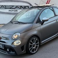 FIAT 595 ABARTH TURISMO 1.4 AUTOMATICA 165 CV 2022