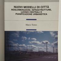 LIBRO IUAV – NUOVI MODELLI DI CITTÀ