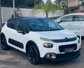 Citroen C3 PureTech 83 S&S Origins Shine LED NAVI