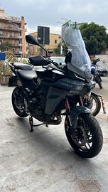 Yamaha Tracer 9 ABS