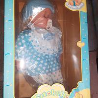 Tatobello Eurostil cicciobello anni 80