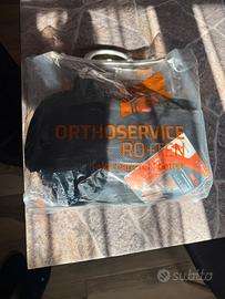 Tutore cuffia dei rotatori