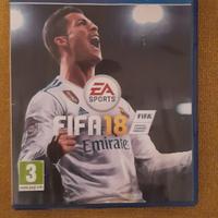 gioco calcio per playstation 4 