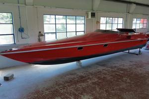 Tullio Abbate Superiority 40'