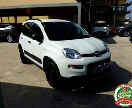 FIAT Panda 0.9 TwinAir Turbo S&S 4x4