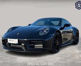 Porsche 911 Coupe 3.0 Carrera GTS auto