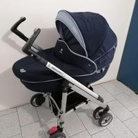 Carrozzina Bebe Confort 