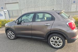 fiat 500x 1.6 multijet