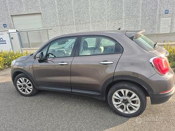 fiat 500x 1.6 multijet