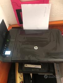 Stampante hp 3050 deskjet -j610