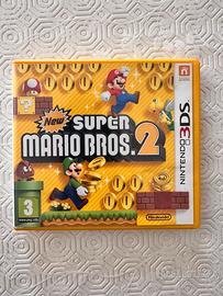 New super mario bros 2 3ds