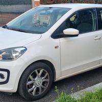 Volkswagen UP! Maps and more