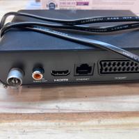 Decoder tv
