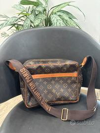 Borsello Louis Vouitton Uomo