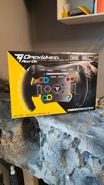 thrustmaster openwheel 