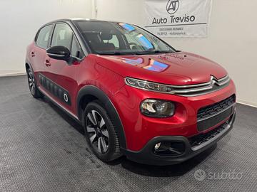 Citroen C3 PureTech 82 Shine