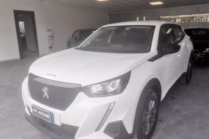 Peugeot 2008 BlueHDi 110 S&S Active Pack 2022