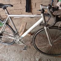 Bicicletta da corsa