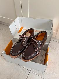 Timberland Boat Shoes EU41