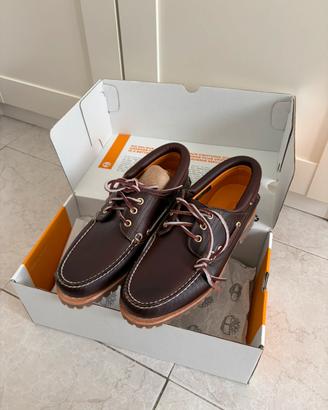 Timberland Boat Shoes EU41