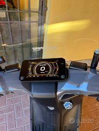 Italjet velocifero elettrico