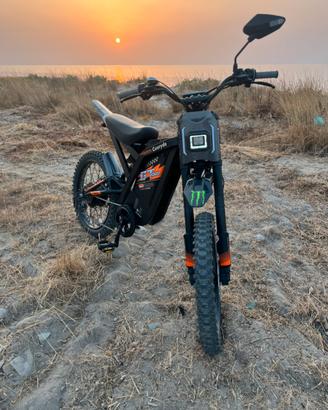 E-bike gt 2000