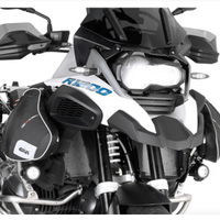 Borse anteriori GIVI R1200 GS ADV LC XS5112E