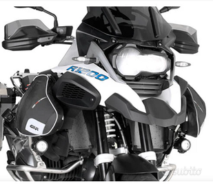 Borse anteriori GIVI R1200 GS ADV LC XS5112E