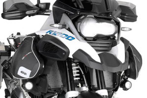 Borse anteriori GIVI R1200 GS ADV LC XS5112E