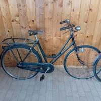 Bicicletta Maino, Ganna, Bianchi