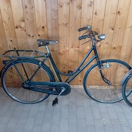 Bicicletta Maino, Ganna, Bianchi