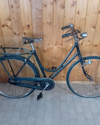 Bicicletta Maino, Ganna, Bianchi