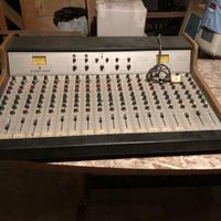 Mixer vintage