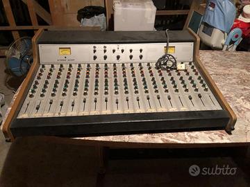 Mixer vintage