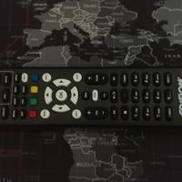 Telecomando origin. EDISION PING T2/C – Come nuovo