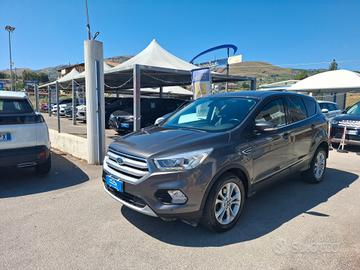 Ford Kuga 1.5 TDCI 120CV titanium anno 2019