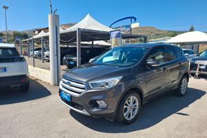 Ford Kuga 1.5 TDCI 120CV titanium anno 2019