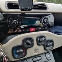 Autoradio originale Fiat Panda 2015